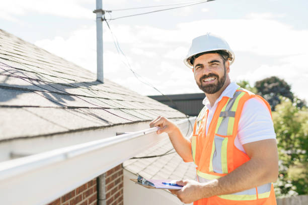 Residential Roof Replacement in Sulphur Springs, AR