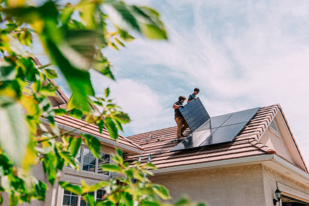 Quick and Trustworthy Emergency Roof Repair Services in Sulphur Springs, AR