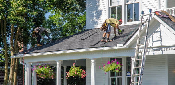 Quick and Trustworthy Emergency Roof Repair Services in Sulphur Springs, AR